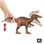 SAGA BARYONYX SONORE