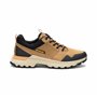 Caterpillar Basket Basse Cuir Colorado Sneaker