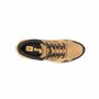 Caterpillar Basket Basse Cuir Colorado Sneaker