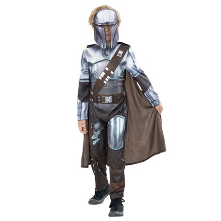 Rubies Costume Mandalorian pour enfants