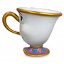 Disney Tasse à frites - La Belle et la Bête