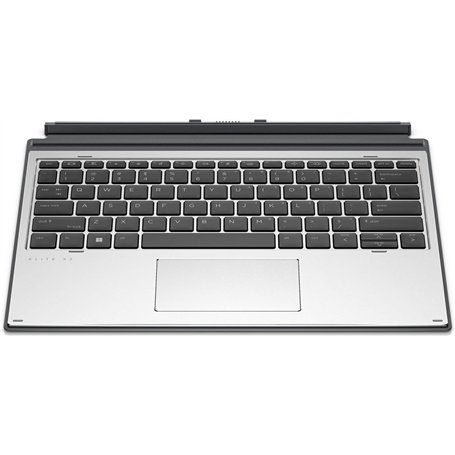 HP Premium - clavier - avec ClickPad