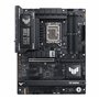 ASUS TUF Gaming Z890-PLUS WiFi Z890 LGA 1851 ATX, Carte mère Intel® Core™ Ultra Series 2, Compatible PC AI avancée, 16+1+2+1 éta