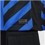 Nike Inter Mailand 2024/25 Stadium Home Dri-fit Replika-fußballtrikot Für Herren Réplique du Maillot de Football Homme