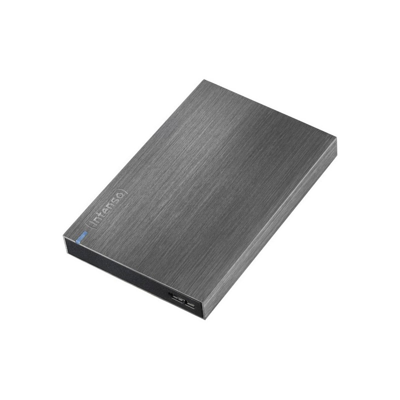 Disque Dur Externe Intenso 6028680 HDD 2 TB USB 3.0