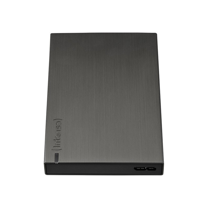 Image secondaire de Disque Dur Externe Intenso 6028680 HDD 2 TB USB 3.0