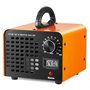 VEVOR Générateur d'Ozone Purificateur d'Air 12000 mg/h Générateur O3 pour Éliminer les Odeurs Commercial Industriel 90 W Grande
