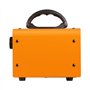 VEVOR Générateur d'Ozone Purificateur d'Air 12000 mg/h Générateur O3 pour Éliminer les Odeurs Commercial Industriel 90 W Grande