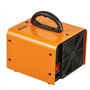 VEVOR Générateur d'Ozone Purificateur d'Air 12000 mg/h Générateur O3 pour Éliminer les Odeurs Commercial Industriel 90 W Grande