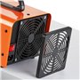 VEVOR Générateur d'Ozone Purificateur d'Air 12000 mg/h Générateur O3 pour Éliminer les Odeurs Commercial Industriel 90 W Grande