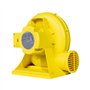 VEVOR Souffleur Gonflable, 590/690 W, Souffleur d'air Commercial 0,8/1 CV, 2750 TR/Min, Ventilateur Électrique pour Château Gonf