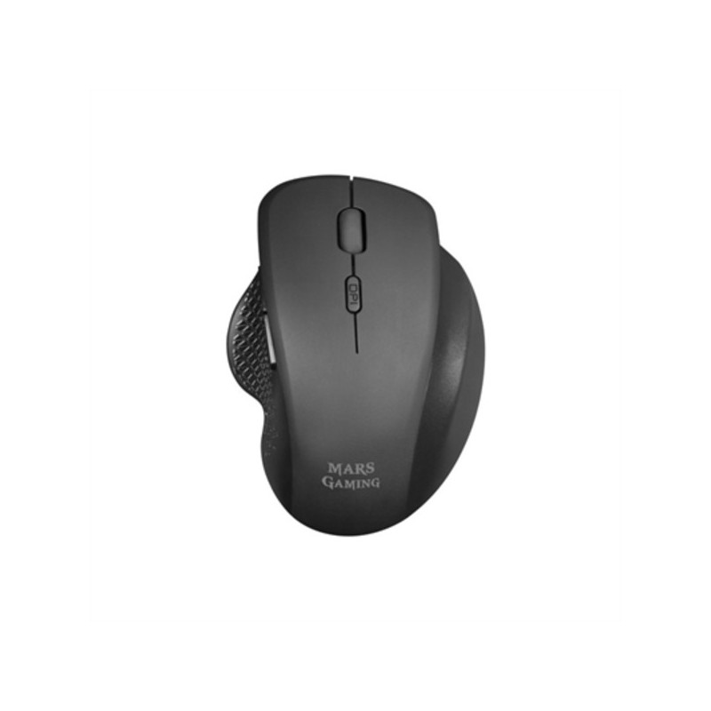 Souris Mars Gaming mmWERGO Noir