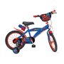 Huffy Bicicletta 14 Pollici Marvel Spidey Vélo Bébé – garçon
