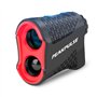 PeakPulse KA600AG Télémètre de Golf 600 Verges avec Compensation de Pente