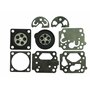 C·T·S Kit de joints et diaphragme pour carburateur Kawasaki TH43 TH48 TK