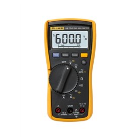 Fluke industriel 115 True RMS multimètre