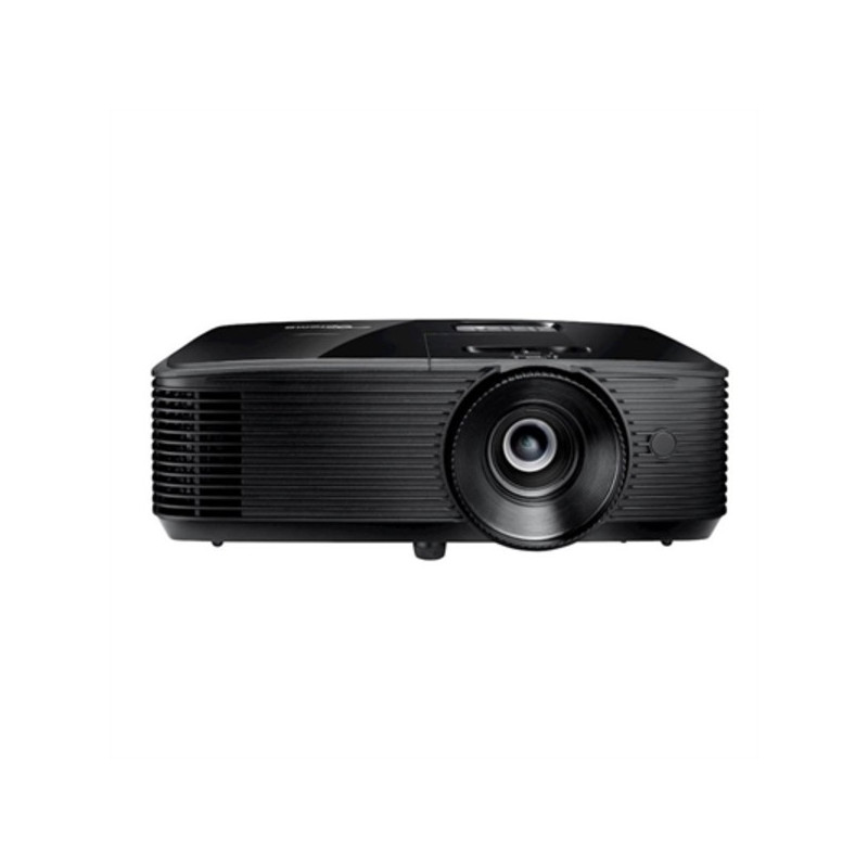 Projecteur Optoma E1P0A3PBE1Z4 Full HD 3600 lm 1920 x 1080 px