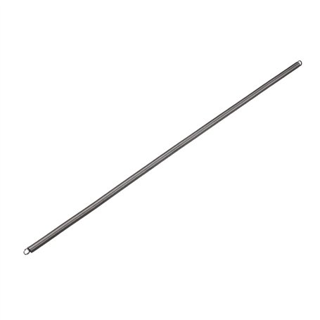 sourcing map Ressort de Traction Ressort de Tension Ressorts d'Extension 0.5mm Fil Dia