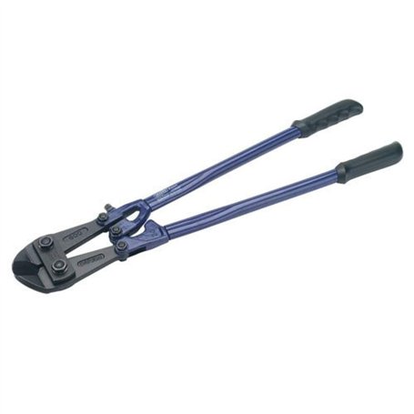 Draper angle 68845 Bolt Cutter 600 mm avec obliques coupe mâchoires