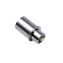 EBLCL - CE ROHS FCC - Module de mise à niveau LED CREE - ampoule 286 lumens 2D 2C Cell 3 V Maglite - pour lampe de poche