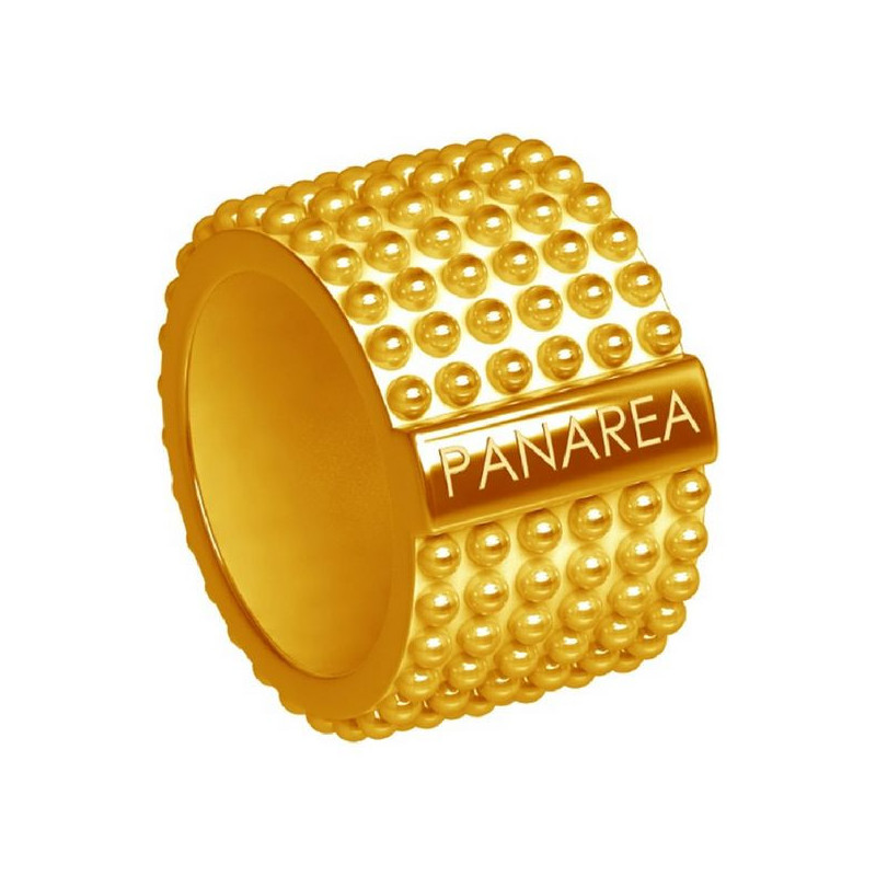 Bague Femme Panarea AS152DO (Talla 12)