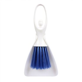 Jscarlife Mini pelle à poussière et brosse