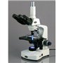 40 x 40 x -2000 x 3 W LED siedentopf Microscope trinoculaire composé + Appareil photo 1,3 MP USB