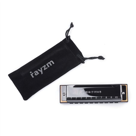 Harmonica Rayzm