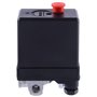 Pressostat Compresseur 3 phases 380/400 V Régulateur de pression Interrupteur de contrôle