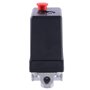 Pressostat Compresseur 3 phases 380/400 V Régulateur de pression Interrupteur de contrôle