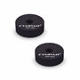Cympad CYMP50 Pack de 2 Tampons pour Cymbale 50 mm Noir