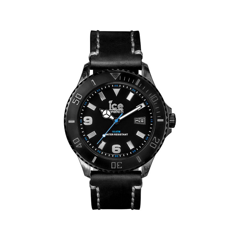 Montre Homme Ice VT.BK.B.L.13 (Ø 44 mm)