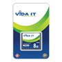 Nouvelle Carte Mémoire Compact Flash CF Haute Vitesse 200x 8GB 30MB/s pour Canon EOS 20D 10D 30D EOS 20Da EOS 300D EOS 350D EOS
