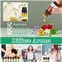 Kit Huile Essentielle pour Diffuseurs