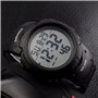 Montre de sport numérique Skmei - Pour homme - Étanche - Rétro-éclairage LED - Multifonctions