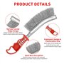 Brosse Nylon