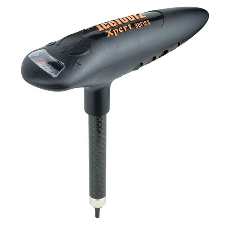 IceToolz - 2367041700 - Clé dynamométrique - Coloris aléatoire - 10x10x5cm