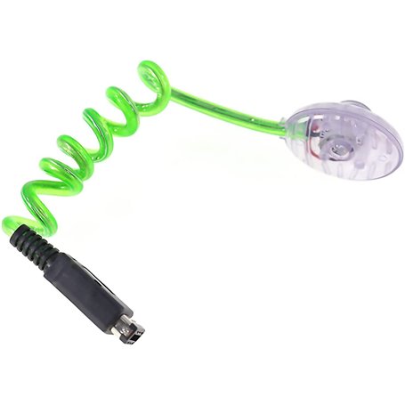 Worm Light Lumière Led Illumination Pour Nintendo GBC GBP Gameboy Color Gameboy Pocket Console