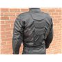 Bikers Gear Australia Chicane Veste de Moto légère en Maille perméable à l’air avec Doublure étanche et Amovible CE 1621-1 en Co