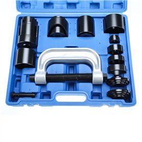 BOOMSTART 21 pièces extracteur de rotule pour voiture extracteur de joint de support