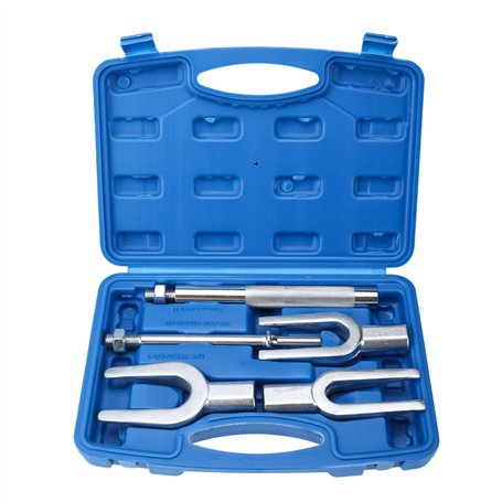 BOOMSTART Lot de 5 outils de démontage de joint à rotule pour voitures et camions légers