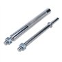 BOOMSTART Lot de 5 outils de démontage de joint à rotule pour voitures et camions légers