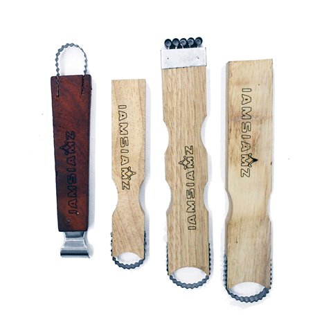 frais de noix de coco destructeur pratique Grattoir Portable en métal couteau en acier inoxydable meilleurs aliments Râpe outils