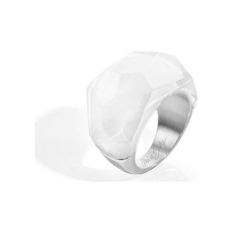 Bague Femme Miss Sixty SMON03016 (Talla 16)