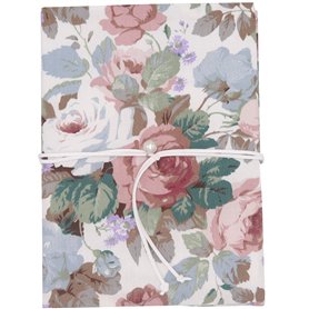 Protège Carnet De Santé Pour Bébé – Motif Fleurs – Format A5 15x21 cm – Rabats Pour Ranger Les Ordonnances Protège Carnet De Santé Pour Bébé – Motif Fleurs – Format A5 15x21 cm – Rabats Pour Ranger Les Ordonnances