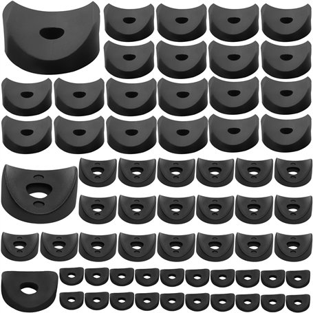 60 pièces Entretoises