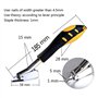 Preamer Lot de 2 outils pour retirer les agrafes de l'ameublement
