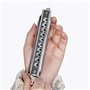 Swan SW1040 Harmonica chromatique 10 trous 40 tonalités Do Touche pour adultes étudiants débutants Jouer professionnel Instrumen