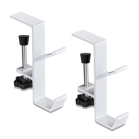 Lot de 2 Accroche Sacs