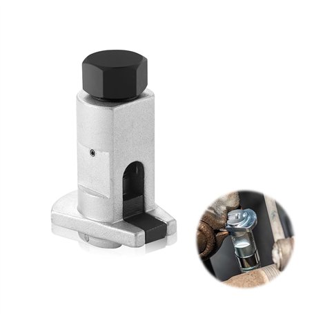 LZYDKH Outillage Mecanique Auto